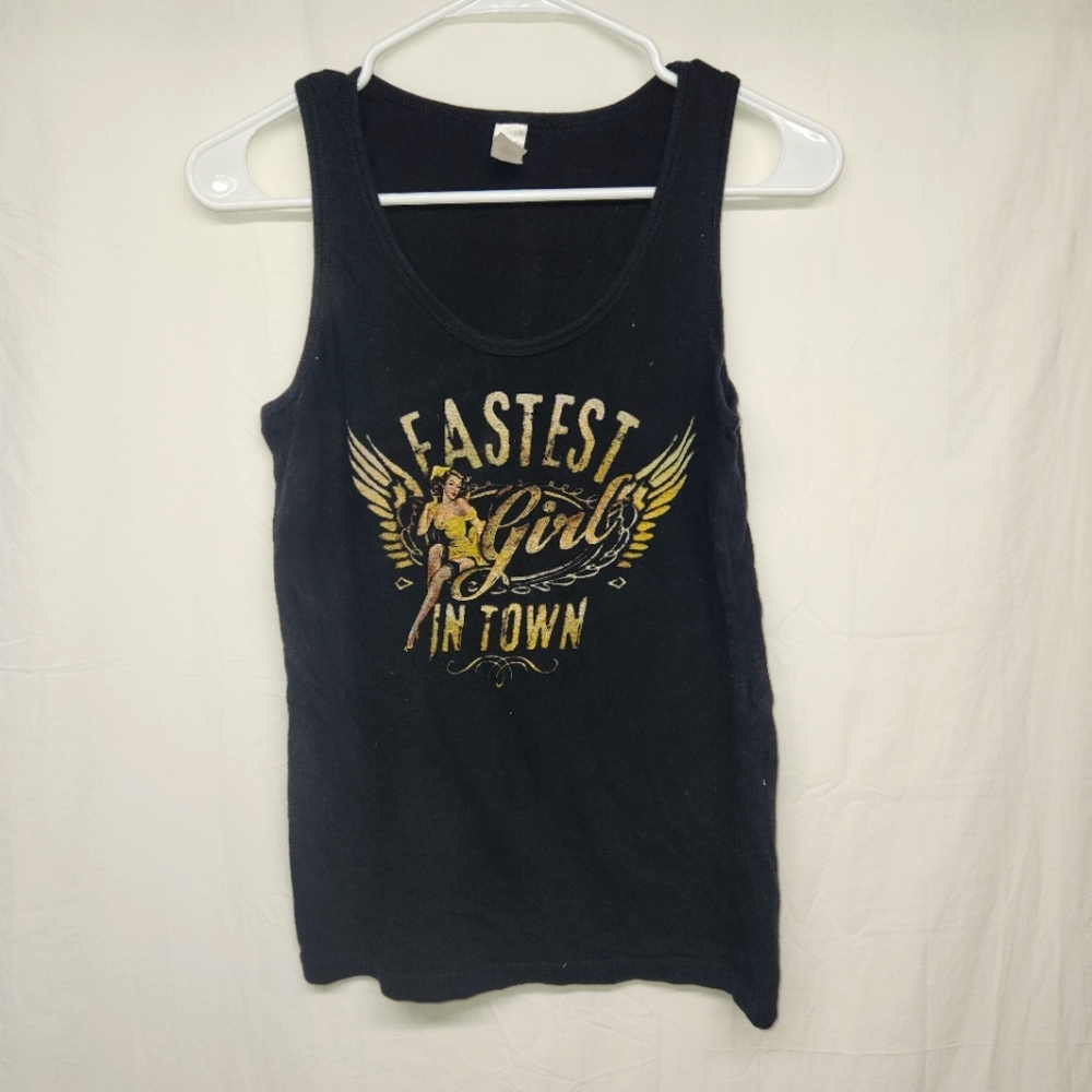 Miranda Lambert concert tank